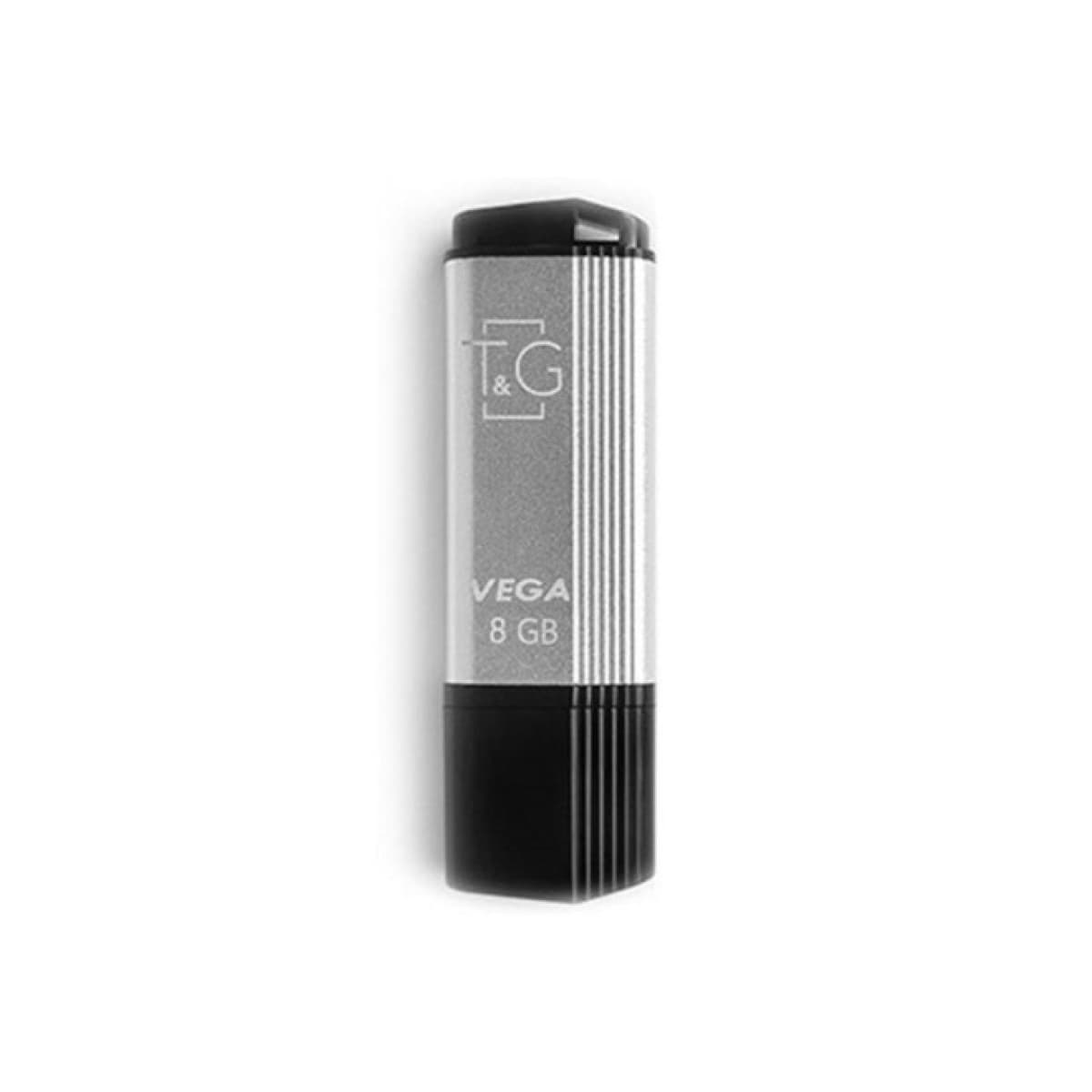 USB 8GB 2.0 T&G 121 Vega Series