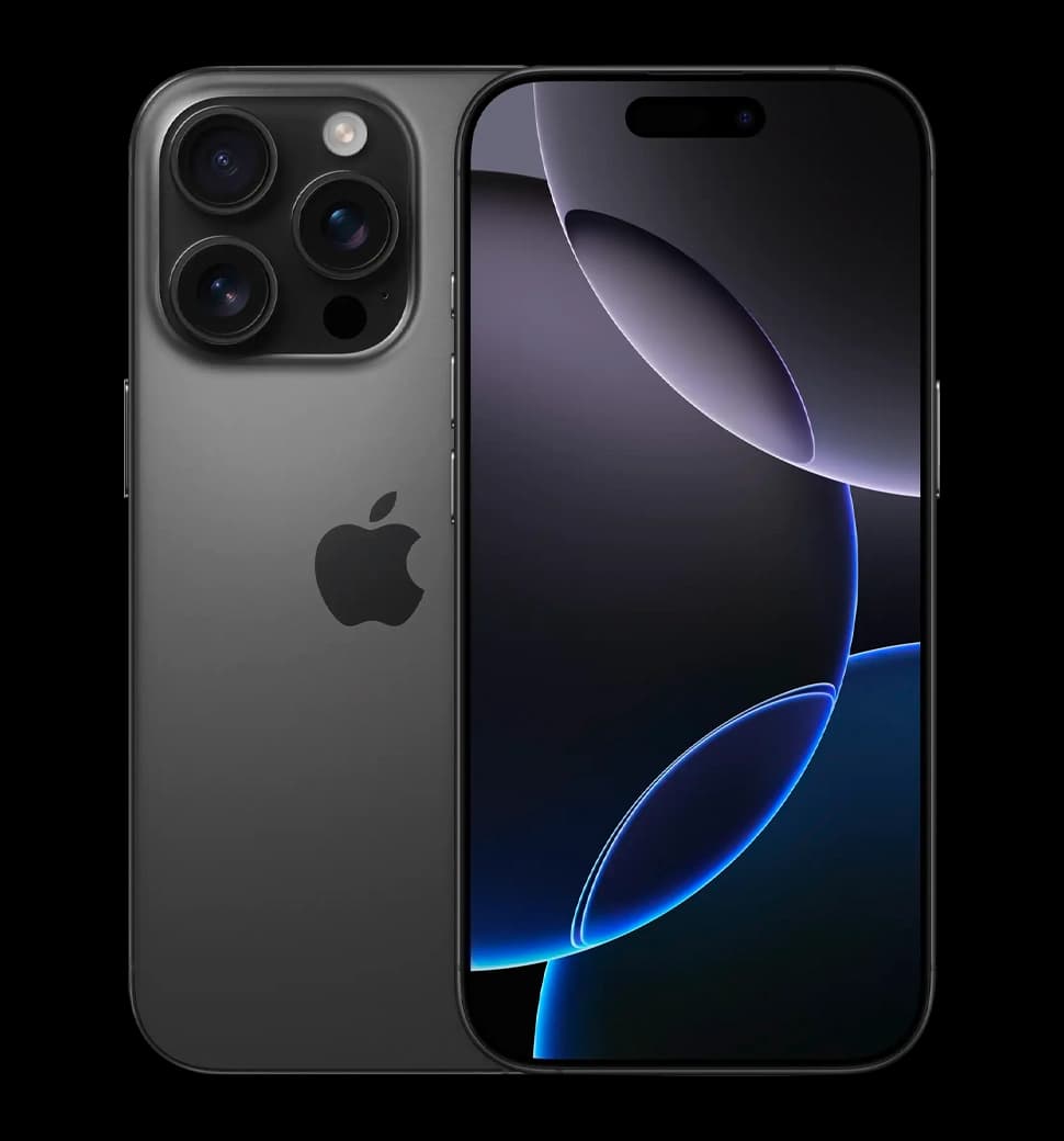 iPhone 16 Pro Max 256GB
