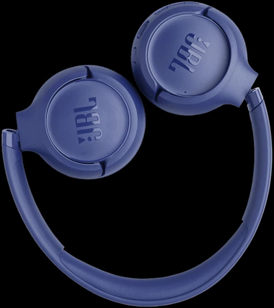 Навушники JBL TUNE 530BT Blue preview 2