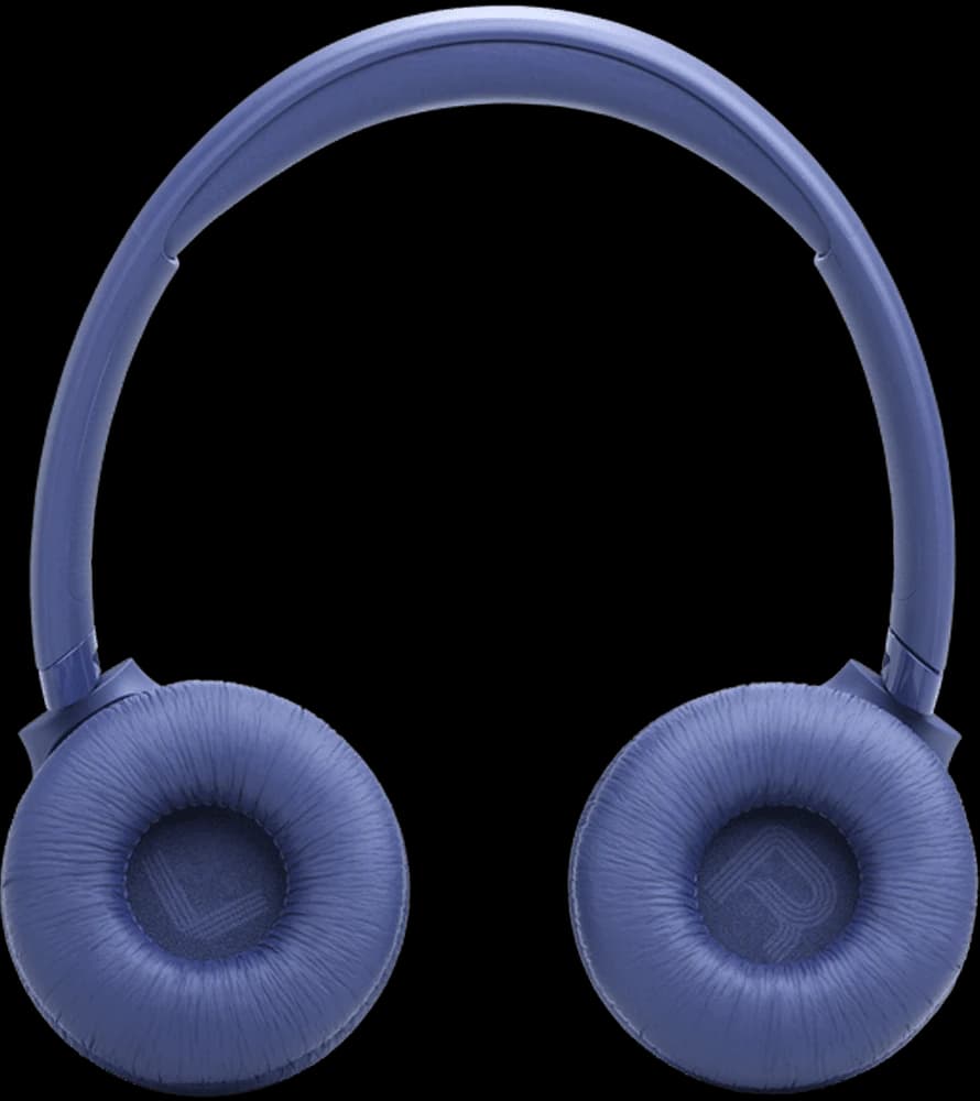 Навушники JBL TUNE 530BT Blue preview 3