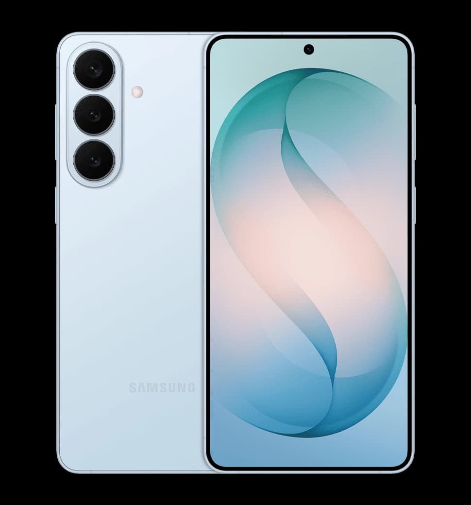 Смартфон Samsung Galaxy S26